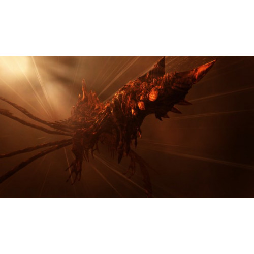 Castlevania: Lords of Shadow - Ultimate Edition