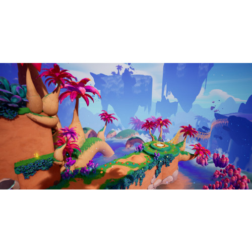 The Smurfs: Dreams - Reverie Edition