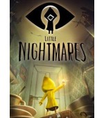 Little Nightmares - Secrets of the Maw Expansion Pass