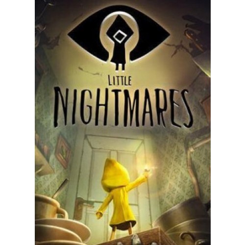 Little Nightmares - Secrets of the Maw Expansion Pass