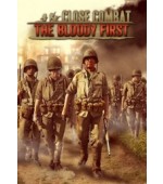 Close Combat: The Bloody First