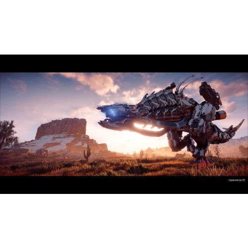 Horizon Zero Dawn: Complete Edition
