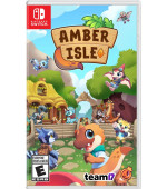 Amber Isle