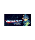 Mega Man Legacy Collection