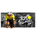 Tour de France 2025