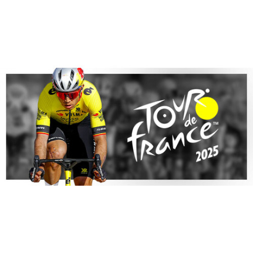 Tour de France 2025