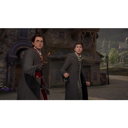 Hogwarts Legacy