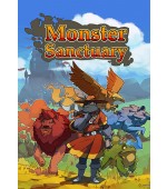 Monster Sanctuary