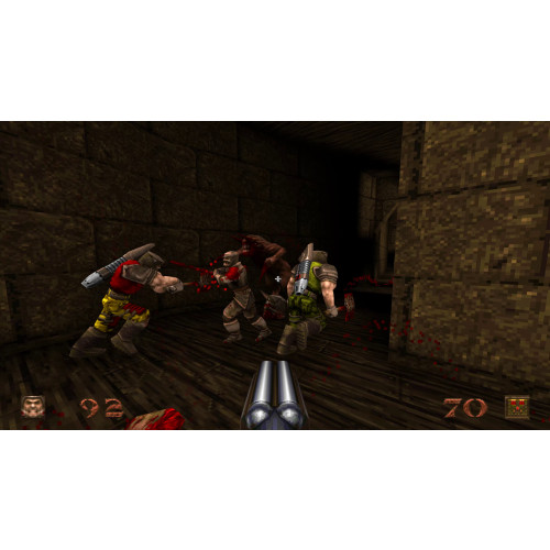 Quake