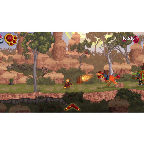 TY the Tasmanian Tiger HD: Bush Rescue Bundle