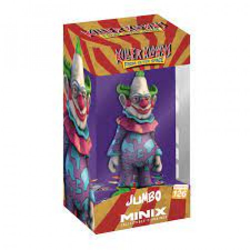 MINIX Movies: Killer Klowns - Jumbo Killer C