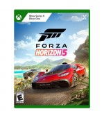 Forza Horizon 5