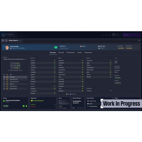 Football Manager 25