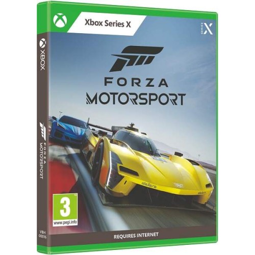 Forza Motorsport: Standard Edition