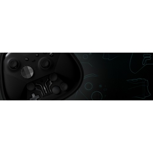 Xbox Wireless Controller Elite Series 2 Black