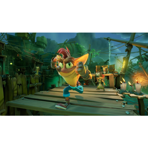 Crash Bandicoot™ 4: It’s About Time