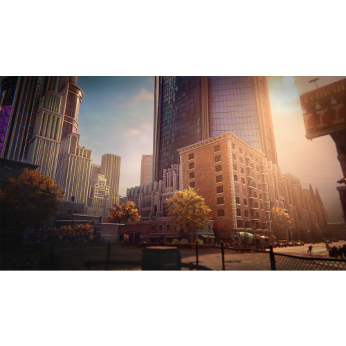Saints Row The Third (Remastered)
