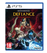 Legacy of Kain Defiance Remastered