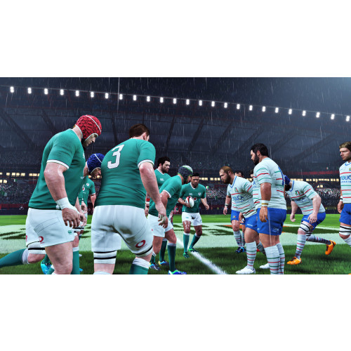 Rugby 20