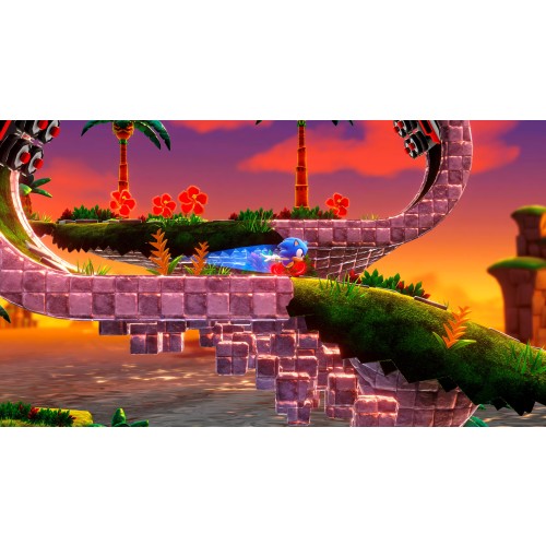 Sonic Superstars