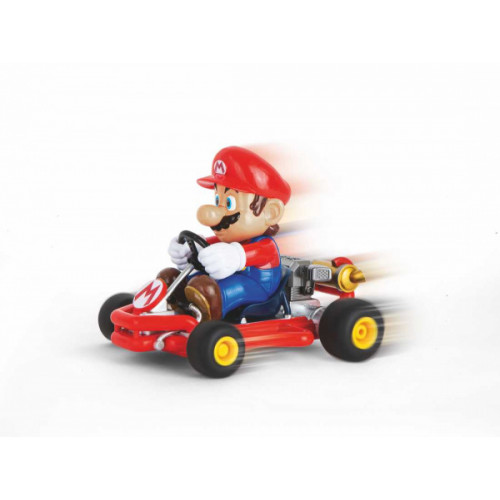 R/C auto Carrera 200989 Mario Kart (1/18)