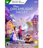 Disney Dreamlight Valley