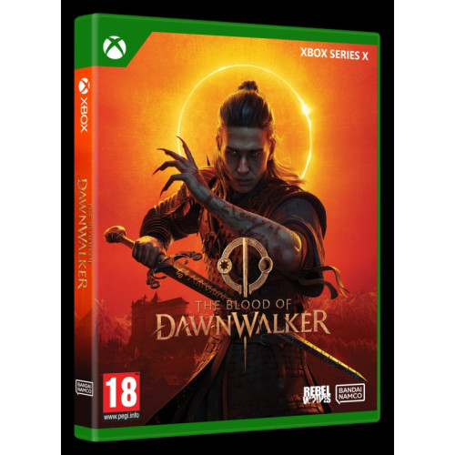 The Blood of Dawnwalker​ Launch Edition