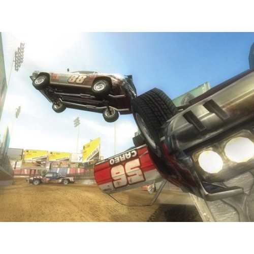 FlatOut 2