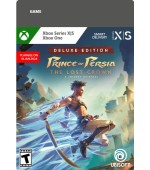 Prince of Persia: The Lost Crown Deluxe Edition - PRE-PURCHASE