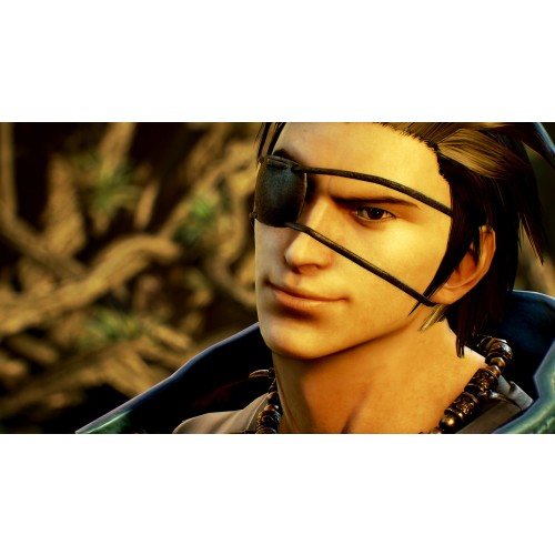 Tekken 7 - Definitive Edition