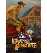 Barn Finders