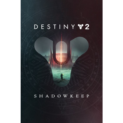 Destiny 2 - Shadowkeep