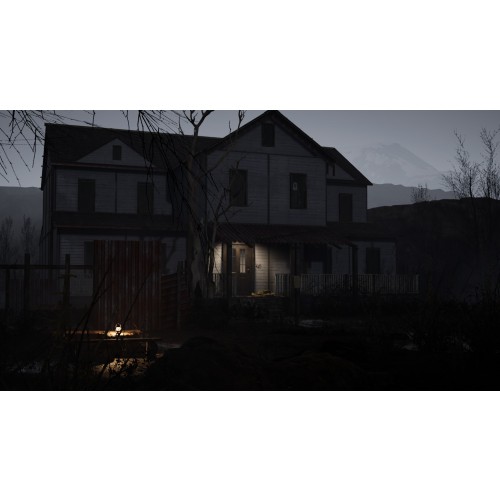 Horror Story: Hallowseed