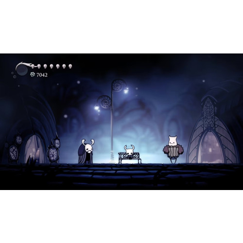 Hollow Knight Nintendo Switch 2 Edition