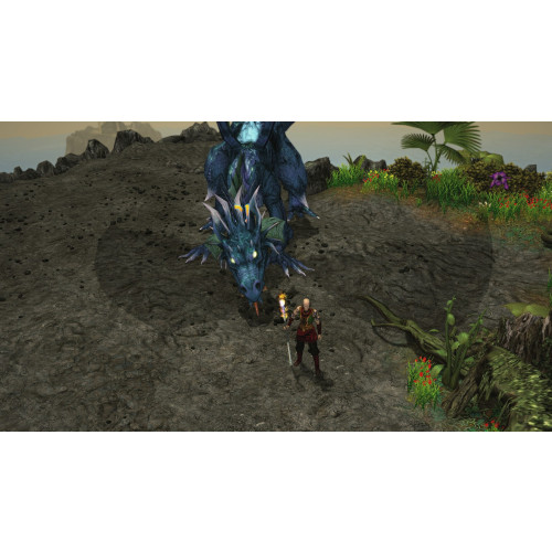 Sacred 2 Remaster