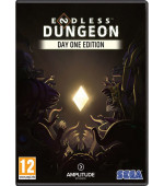 Endless Dungeon Day One Edition