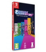 Sociable Soccer 24