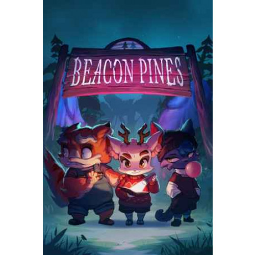 Beacon Pines