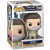 Funko POP Marvel: Thor: Love & Thunder - Zeus