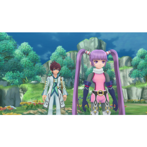 Tales of Graces f Remastered - Deluxe Upgrade Pack