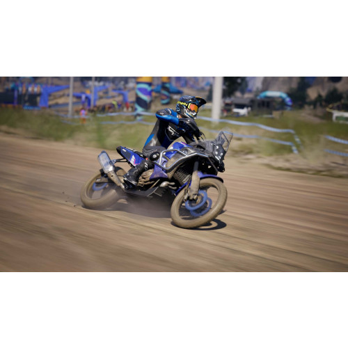 Ride 6