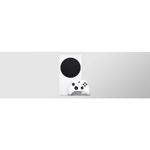 Microsoft Xbox Series S