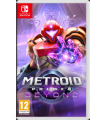 Metroid Prime 4: Beyond
