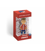 MINIX Football: Atletico Madrid - Antoine Griezmann