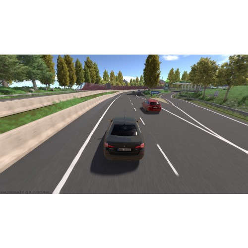 Autobahn Police Simulator 2