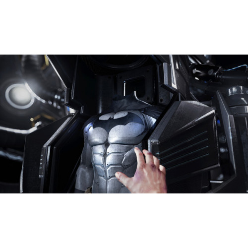 Batman: Arkham VR