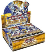 YuGiOh - Cyberstorm Access Booster Box - English / 1st Edition