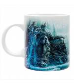 World of Warcraft - Lich King - Hrnček