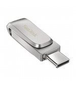 SanDisk Ultra Dual Drive Luxe USB-C 32GB