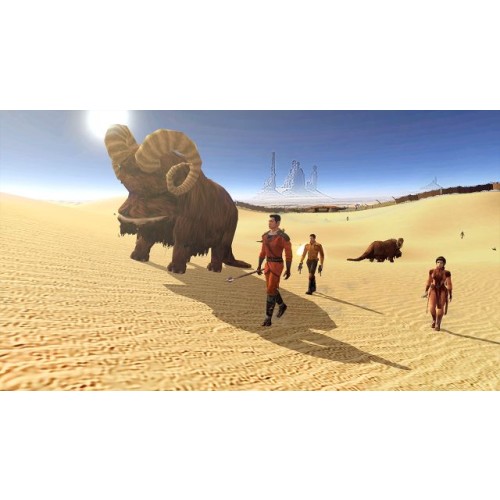Star Wars Heritage Pack